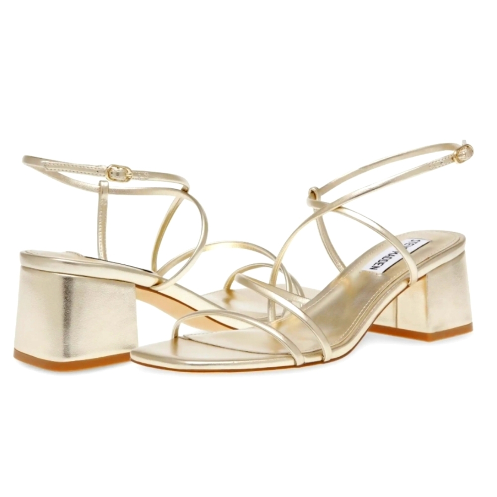 Steve Madden Remmi Heeled Sandal